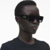 Kare Güneş Gözlüğü Kare Güneş Gözlüğü