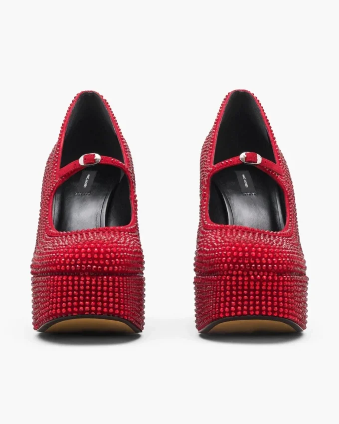 Kiki Platform Mary Jane Kiki Platform Mary Jane