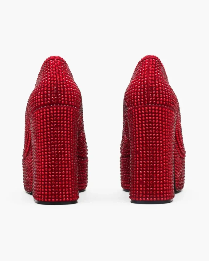 Kiki Platform Mary Jane Kiki Platform Mary Jane