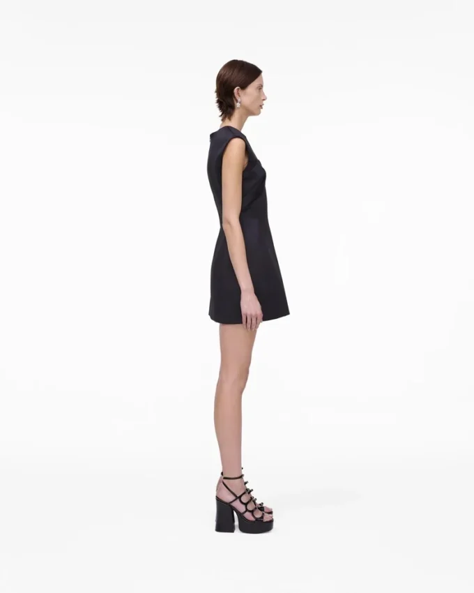 Kiki Platform Sandalet