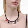 Koleksiyoncu Charm Kolye