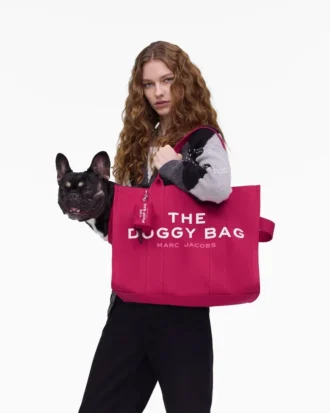 Köpek Çantası