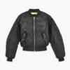 Kısa Bomber Kısa Bomber