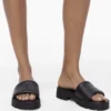 Lug Sole Slide Lug Sole Slide