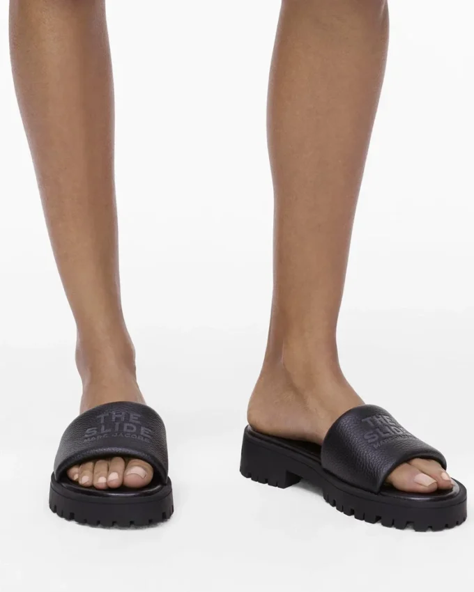 Lug Sole Slide Lug Sole Slide