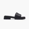 Lug Sole Slide Lug Sole Slide