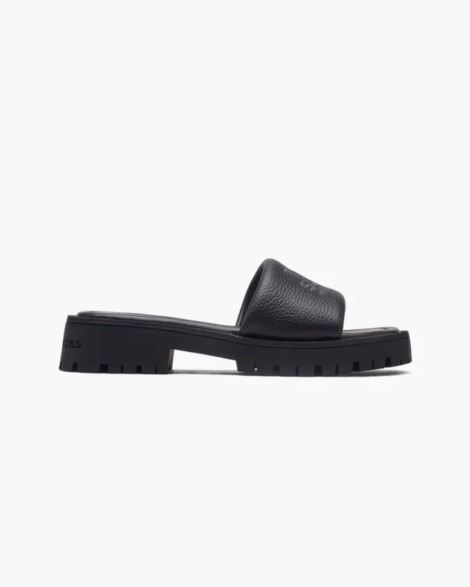Lug Sole Slide Lug Sole Slide