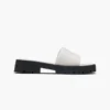 Lug Sole Slide Lug Sole Slide