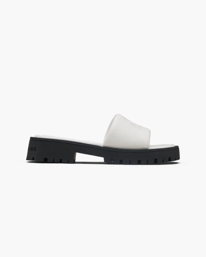 Lug Sole Slide Lug Sole Slide