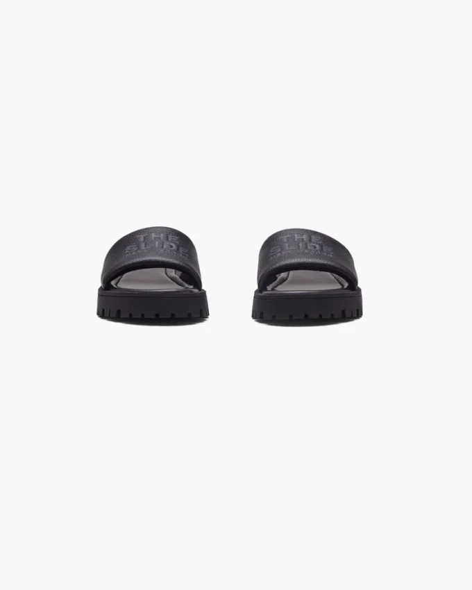 Lug Sole Slide Lug Sole Slide