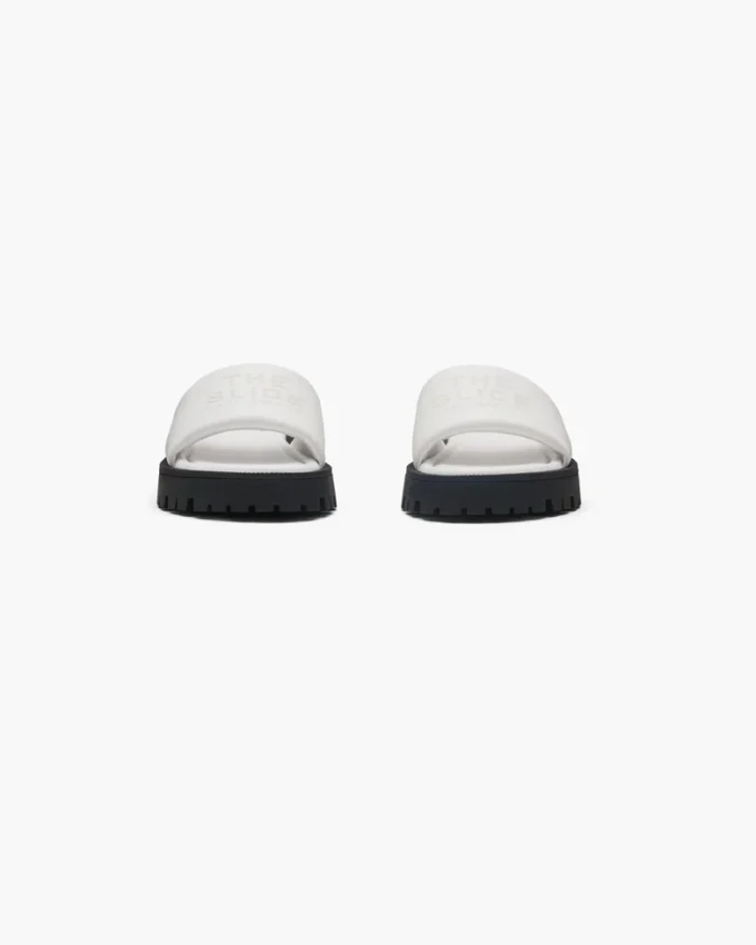Lug Sole Slide Lug Sole Slide