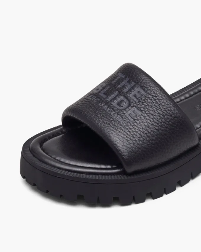 Lug Sole Slide Lug Sole Slide