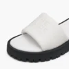 Lug Sole Slide Lug Sole Slide