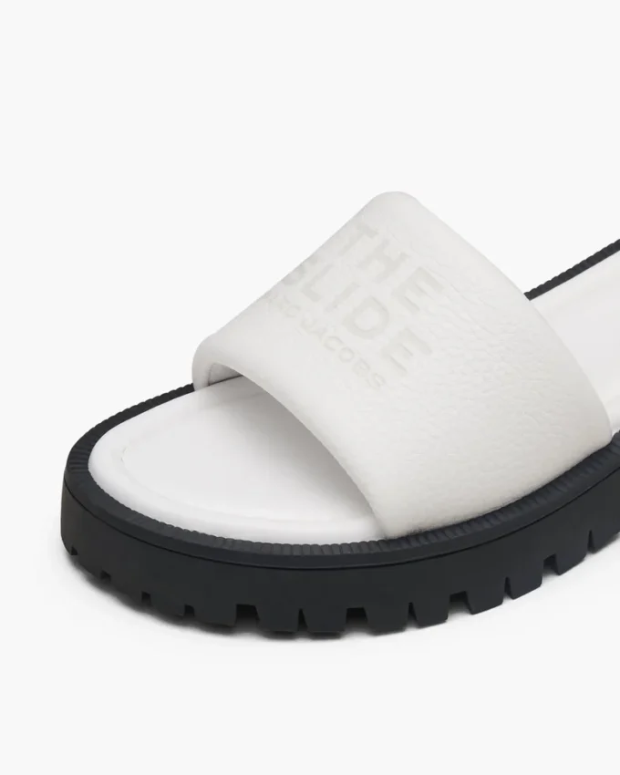 Lug Sole Slide Lug Sole Slide