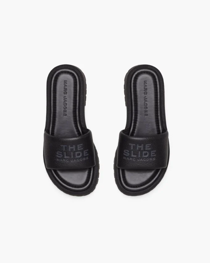 Lug Sole Slide Lug Sole Slide