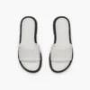 Lug Sole Slide Lug Sole Slide