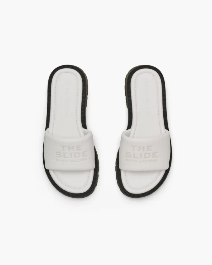 Lug Sole Slide Lug Sole Slide