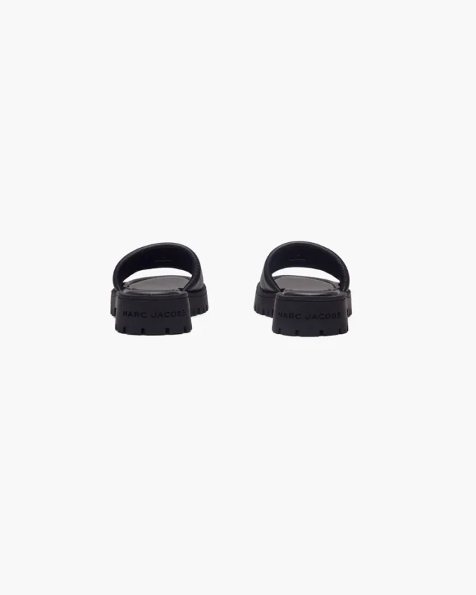 Lug Sole Slide Lug Sole Slide