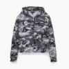 Marc Camo Fermuarlı Marc Camo Fermuarlı