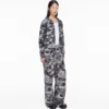 Marc Camo Fermuarlı Marc Camo Fermuarlı