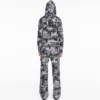 Marc Camo Fermuarlı Marc Camo Fermuarlı