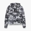 Marc Camo Fermuarlı Marc Camo Fermuarlı