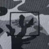 Marc Camo Fermuarlı Marc Camo Fermuarlı