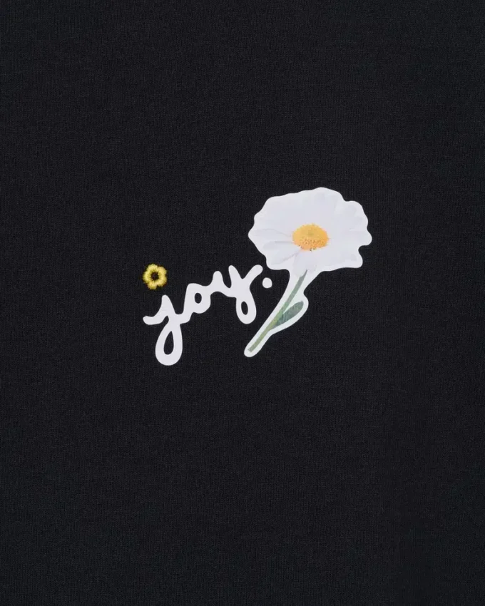 Marc Is Joy Daisy Bebek Tişörtü