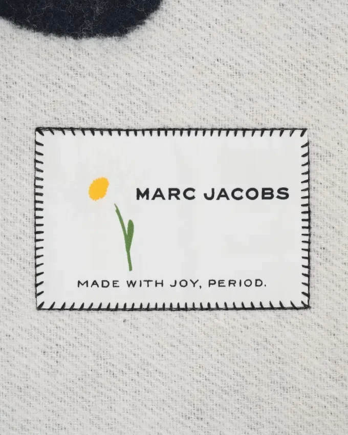 Marc Is Joy Eşarp Marc Is Joy Eşarp