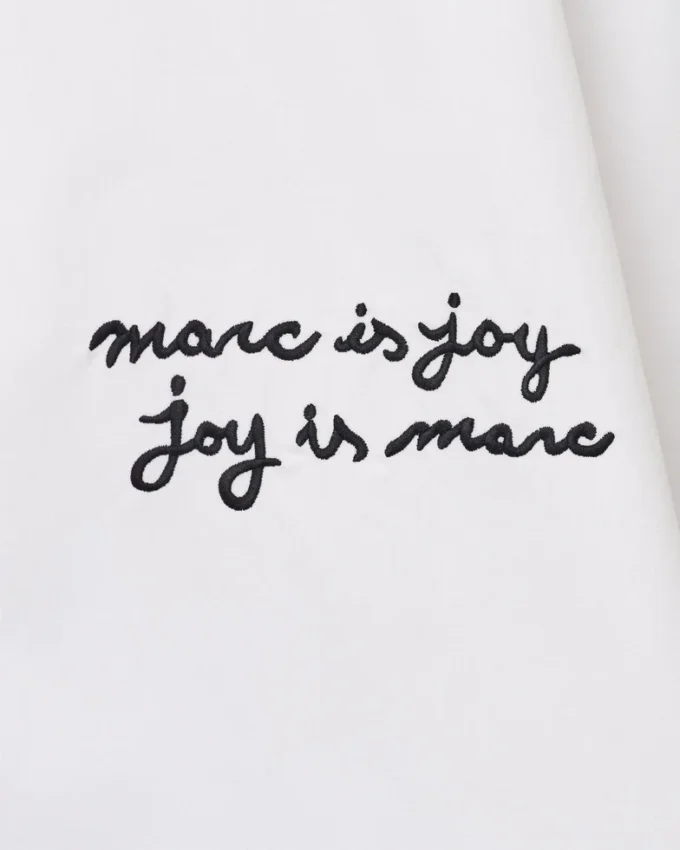 Marc Is Joy Gömlek
