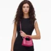 Mikro Çapraz Askılı Sack Bag Mikro Çapraz Askılı Sack Bag