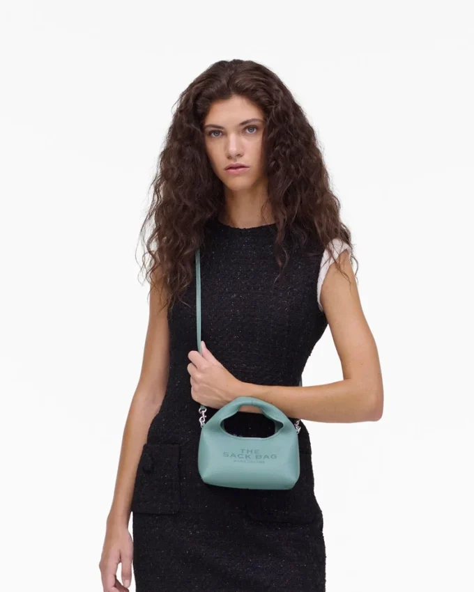 Mikro Çapraz Askılı Sack Bag Mikro Çapraz Askılı Sack Bag