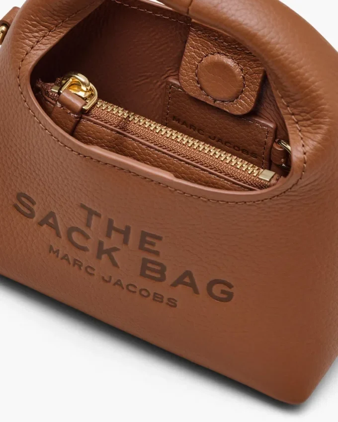 Mikro Çapraz Askılı Sack Bag Mikro Çapraz Askılı Sack Bag