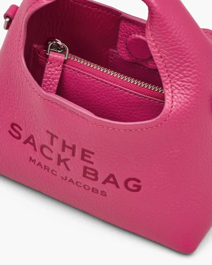 Mikro Çapraz Askılı Sack Bag Mikro Çapraz Askılı Sack Bag