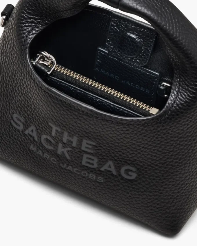 Mikro Çapraz Askılı Sack Bag Mikro Çapraz Askılı Sack Bag