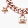 Mini Icon Charm Bilezik