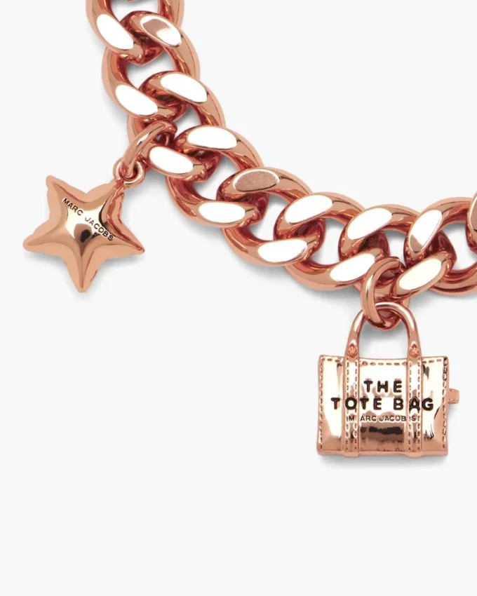 Mini Icon Charm Bilezik