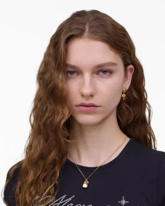 Mini Icon Daisy Kolye