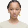 Mini Icon Daisy Küpeler