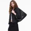 Mini Icon Çivili Sack Bag