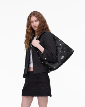 Mini Icon Çivili Sack Bag