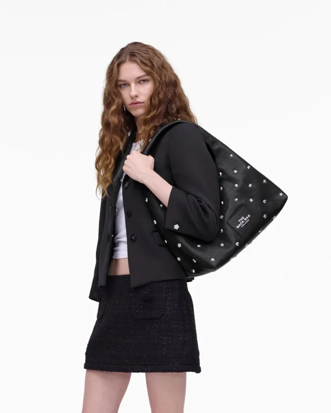 Mini Icon Çivili Sack Bag