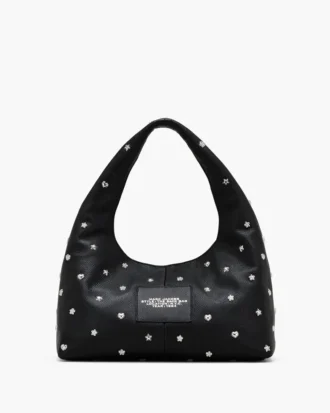 Mini Icon Çivili Sack Bag