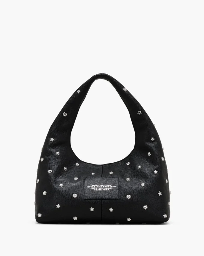 Mini Icon Çivili Sack Bag