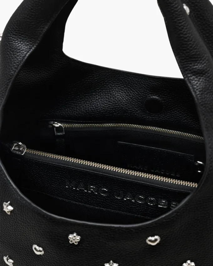 Mini Icon Çivili Sack Bag