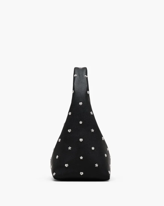 Mini Icon Çivili Sack Bag