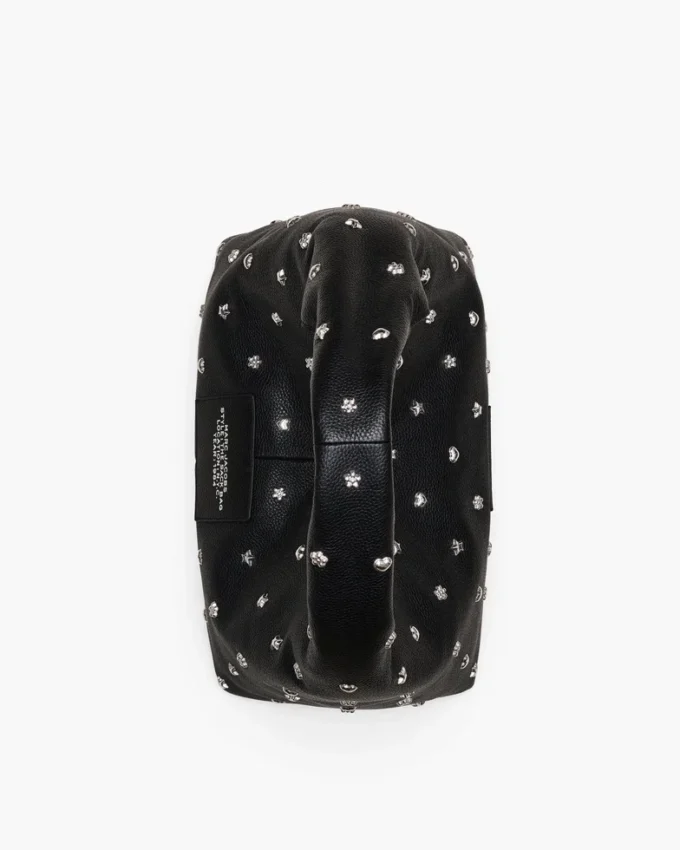 Mini Icon Çivili Sack Bag