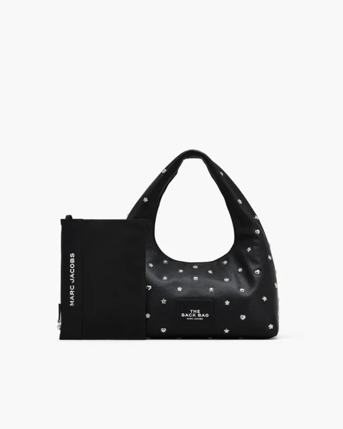 Mini Icon Çivili Sack Bag