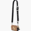 Mini Icon Stud Deri Kayış