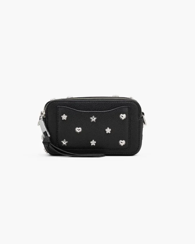 Mini Icon Stud The Snapshot